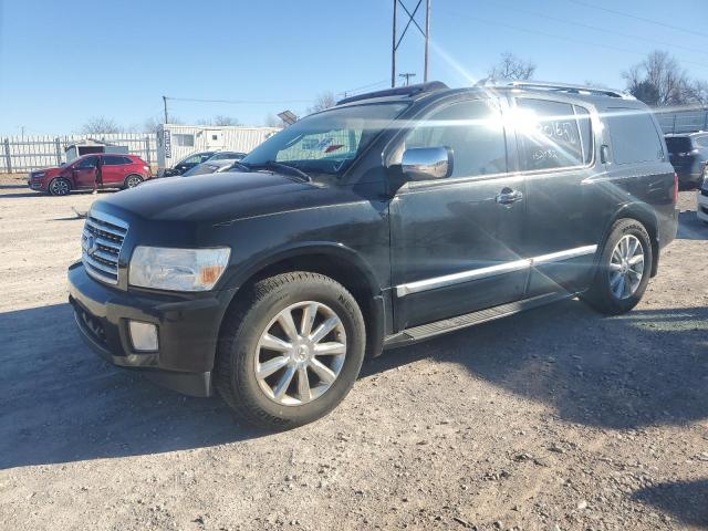 2009 INFINITI QX56 