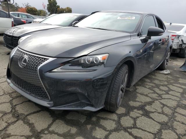 2014 Lexus IS 350 