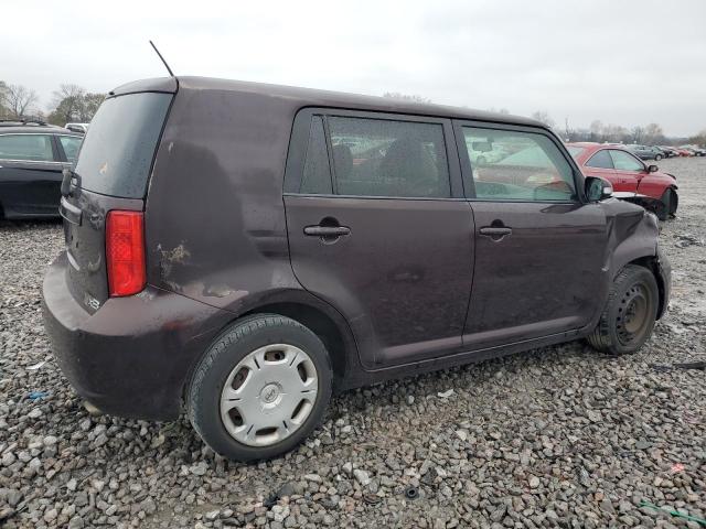 JTLZE4FE9A1100326 | 2010 Scion xb