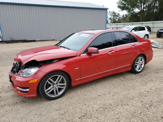 MERCEDES-BENZ-C-CLASS-WDDGF4HB9CA660696