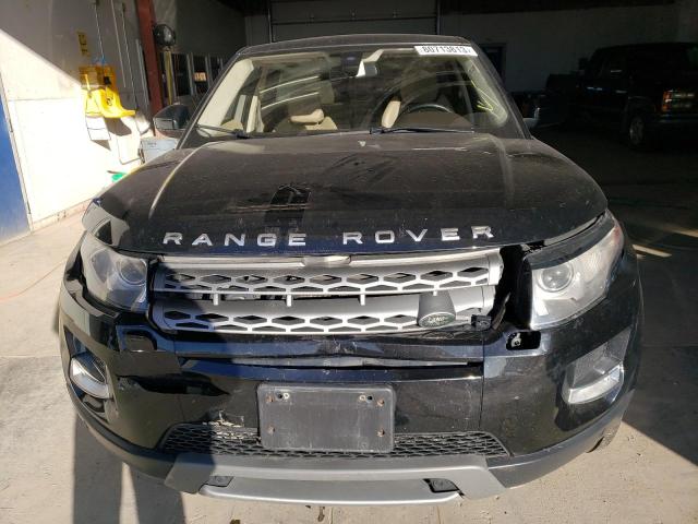 SALVP2BG0FH025121 | 2015 LAND ROVER RANGE ROVE