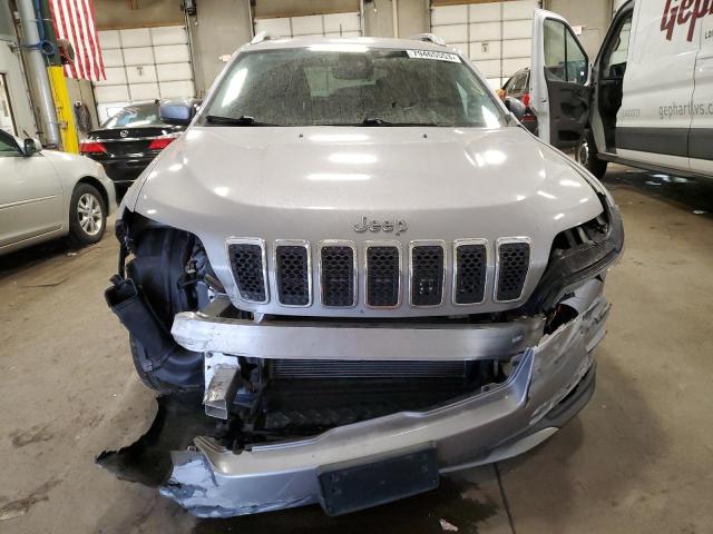 1C4PJMDN0KD208934 | 2019 JEEP CHEROKEE L