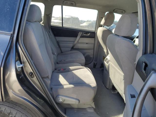 JTEDS43A382007964 | 2008 Toyota highlander sport