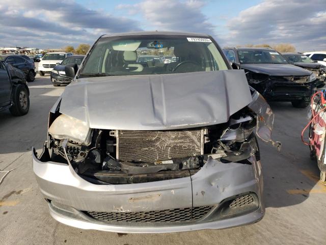 2C4RDGBG9ER340291 | 2014 DODGE GRAND CARA