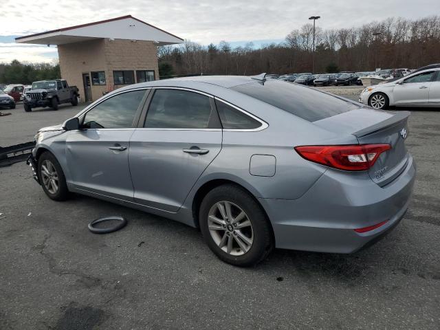 5NPE24AF6FH009999 | 2015 HYUNDAI SONATA SE