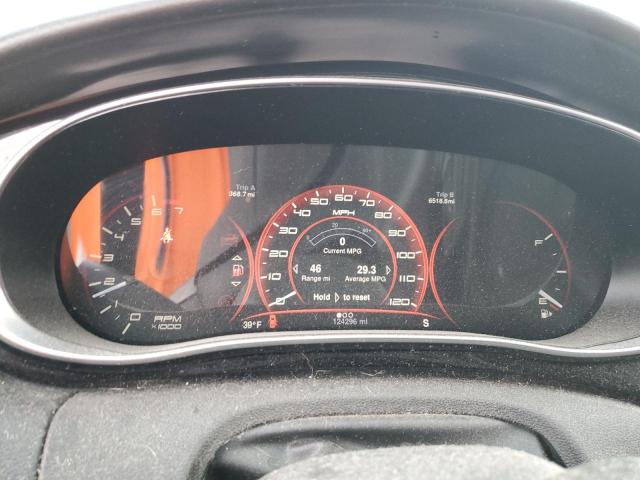 2013 Dodge Dart - Image 9