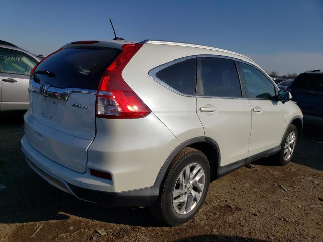 5J6RM4H77FL086557 | 2015 HONDA CR-V EXL