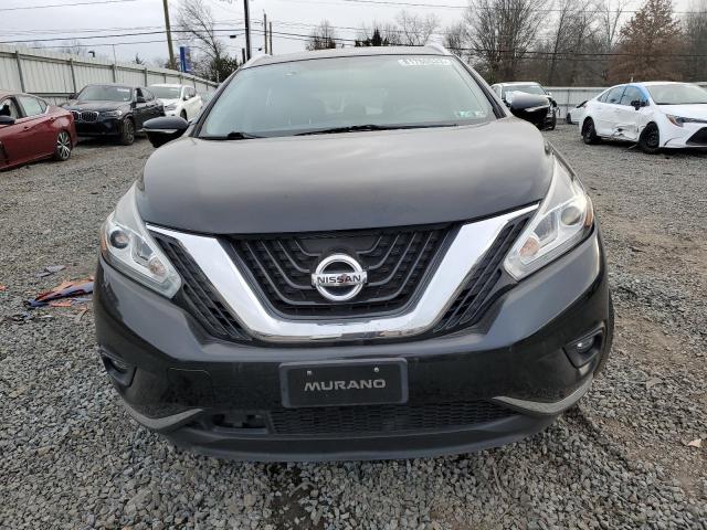 5N1AZ2MG9FN229913 | 2015 NISSAN MURANO S