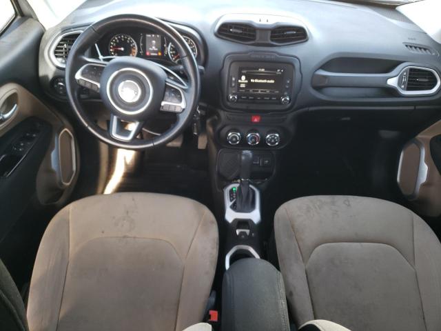 ZACCJABT0FPB59139 | 2015 JEEP RENEGADE L