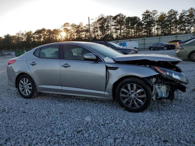 5XXGM4A78FG394103 | 2015 KIA optima lx