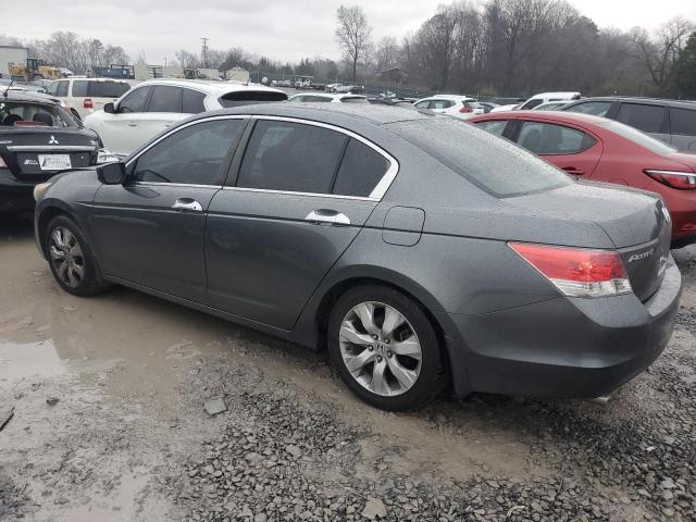 1HGCP36838A085947 | 2008 Honda accord exl