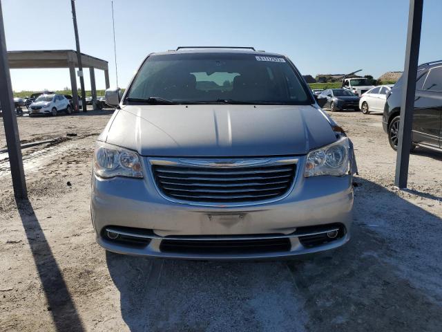 2C4RC1BG2FR707078 | 2015 CHRYSLER TOWN and COU