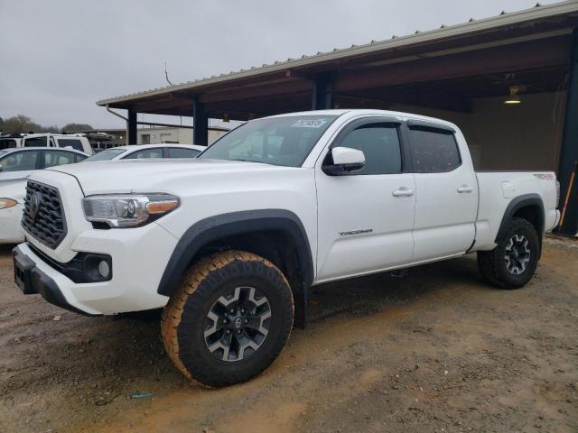 2023 TOYOTA TACOMA DOUBLE CAB Photos | AL - TANNER - Repairable Salvage ...