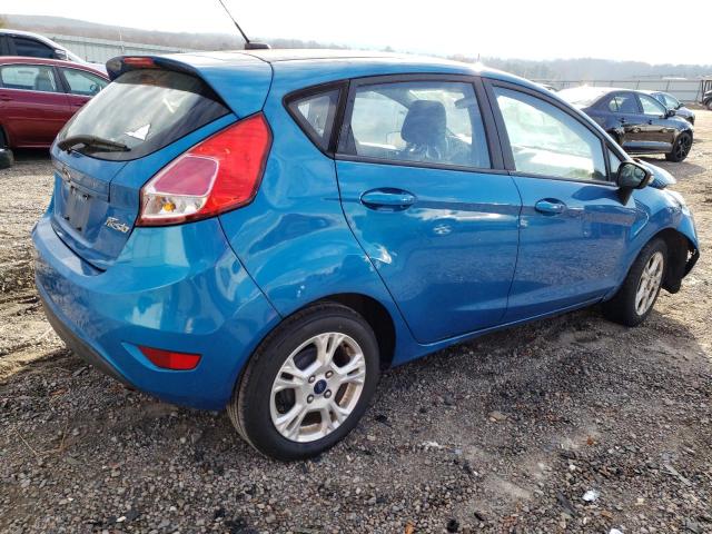 3FADP4EJ1GM178602 | 2016 FORD FIESTA SE