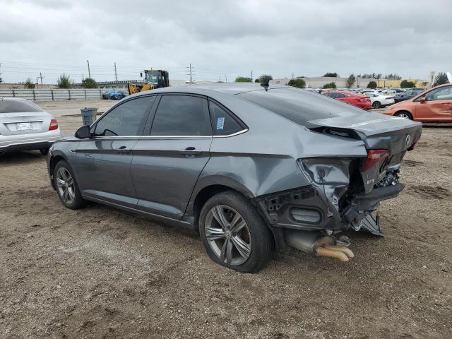 2019 VOLKSWAGEN JETTA S - 3VWC57BU9KM058211