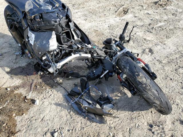 2023 KAWASAKI ZX1002 M - JKBZXVM18PA004682