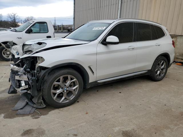 BMW-X3-5UXTY5C01LLT38345