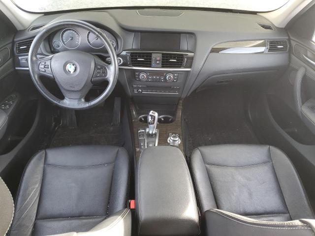 2013 BMW X3 xDrive28I VIN: 5UXWX9C5XD0D07233 Lot: 82463143