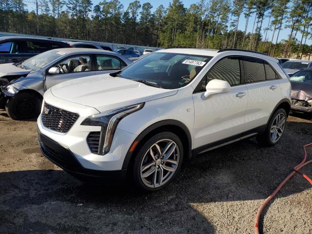 2020 Cadillac XT4 