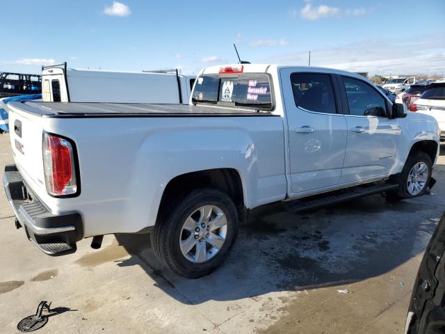 1GTG5CE31G1273134 | 2016 GMC CANYON SLE