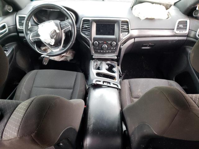 2020 Jeep Grand Cherokee Laredo VIN: 1C4RJFAG0LC228084 Lot: 81177053