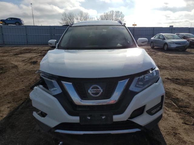 JN8AT2MV1HW285754 | 2017 NISSAN ROGUE S