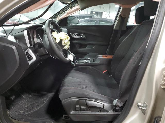 1GNALAEK1FZ115519 | 2015 CHEVROLET EQUINOX LS