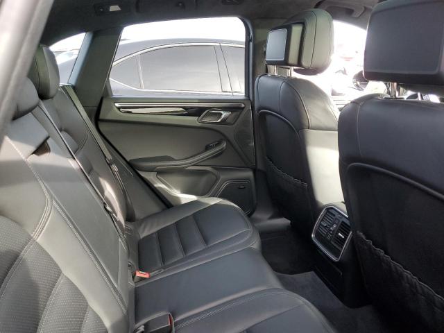 2016 PORSCHE MACAN TURB - WP1AF2A55GLB91754