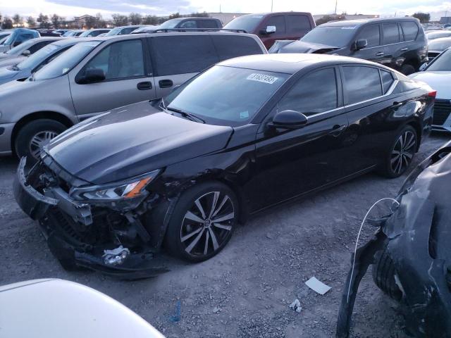 Vin: 1n4bl4cv1lc122986, lot: 81637493, nissan altima sr 2020 img_1