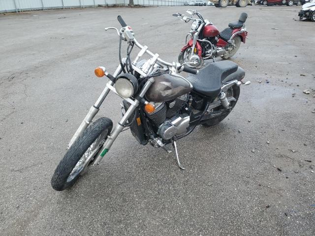 2007 HONDA VT750 DC JH2RC44077M100767