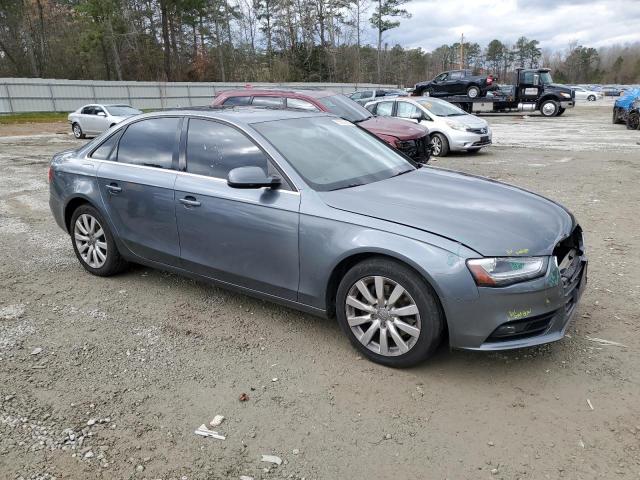 VIN WAUBFAFLXDN046357 2013 Audi A4, Premium no.4