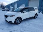 2022 KIA CARNIVAL L - KNDNB4H37N6123076