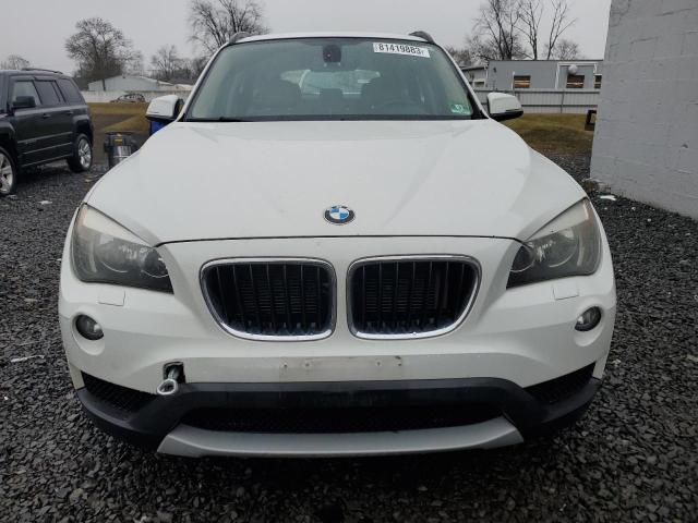 WBAVL1C58EVY19307 | 2014 BMW X1 XDRIVE2