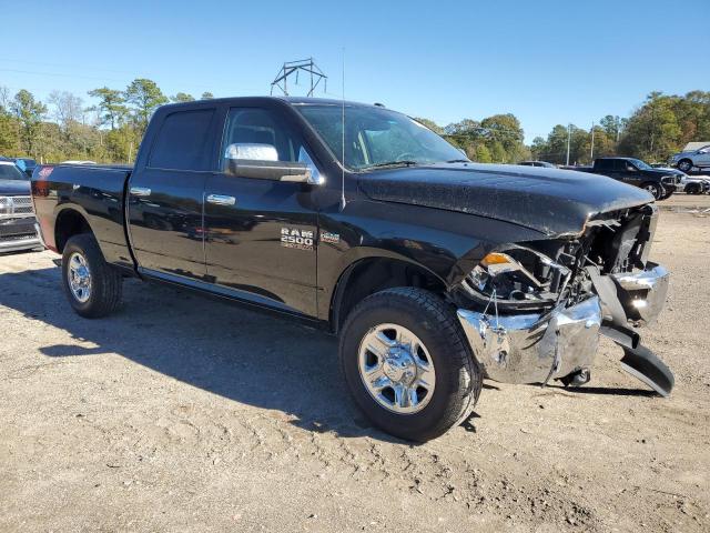 3C6UR5CJXJG332735 | 2018 RAM 2500 ST