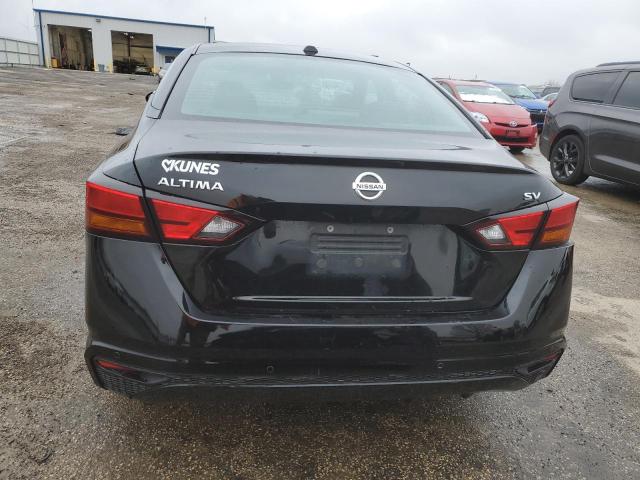 1N4BL4DV6MN346615 | 2021 NISSAN ALTIMA SV