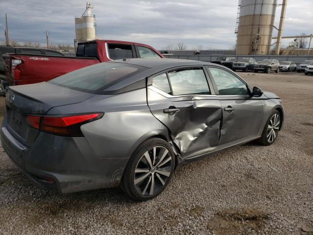 Vin: 1n4bl4cv9nn326278, lot: 80886403, nissan altima sr 20223