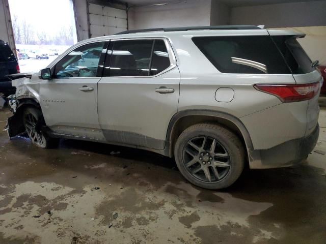 1GNERGKW3MJ147555 | 2021 CHEVROLET TRAVERSE L