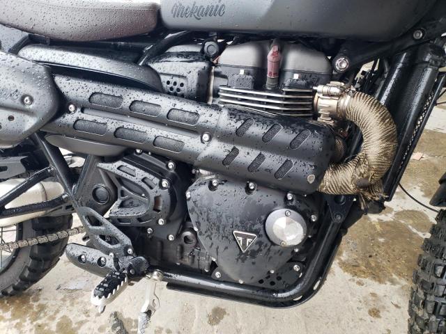 2019 TRIUMPH MOTORCYCLE SCRAMBLER SMTD45HG0KT944775
