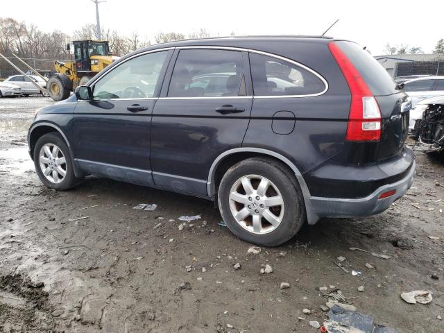 JHLRE48767C018662 | 2007 Honda cr-v exl