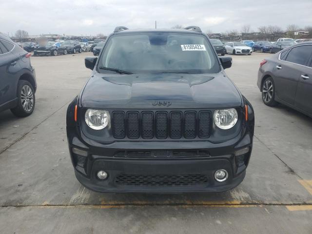 ZACNJABB4LPL42215 | 2020 JEEP RENEGADE L