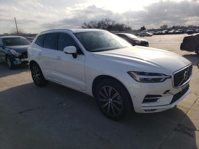 YV4A22RLXL1579694 | 2020 VOLVO XC60 T6 IN