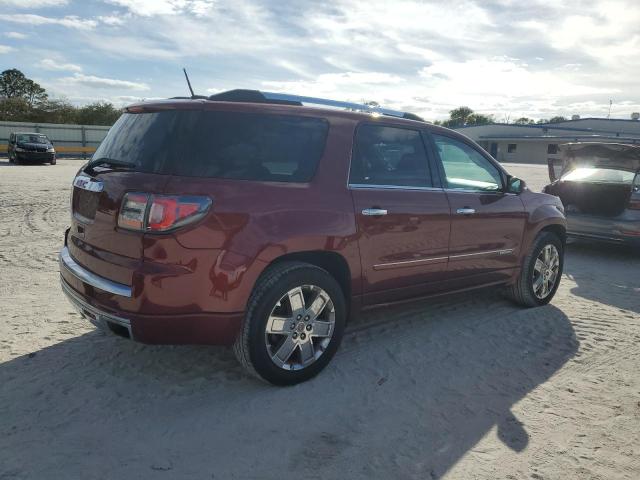 1GKKRTKD2GJ266841 | 2016 GMC ACADIA DEN