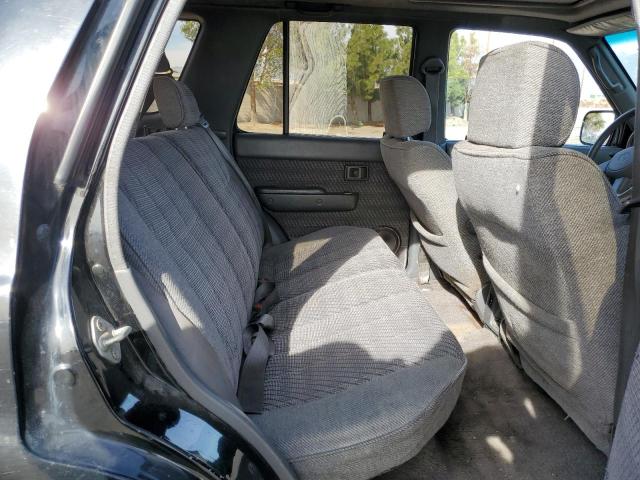 JT4VN36H9N0011592 | 1992 Toyota 4runner sr5