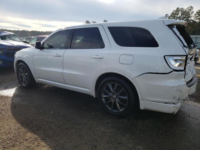 1C4RDHDG4JC126315 | 2018 DODGE DURANGO GT