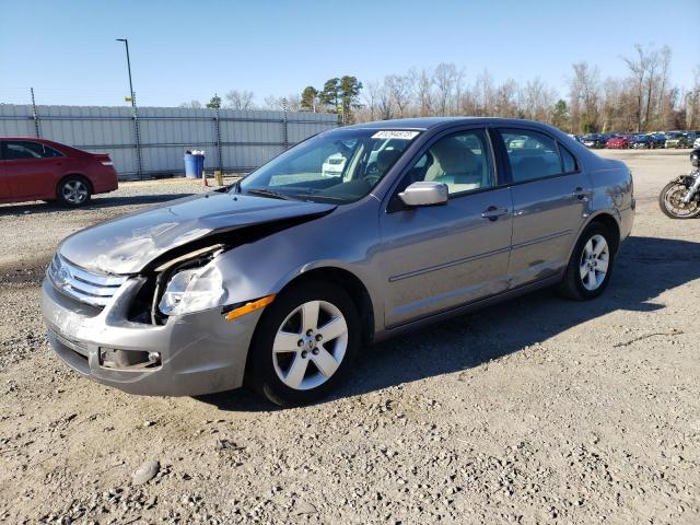 2006 Ford Fusion SE