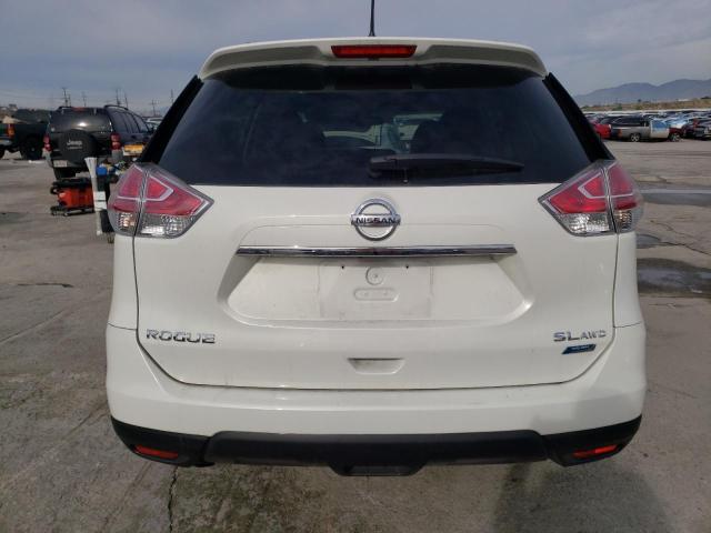 5N1AT2MV5EC849524 | 2014 NISSAN ROGUE S