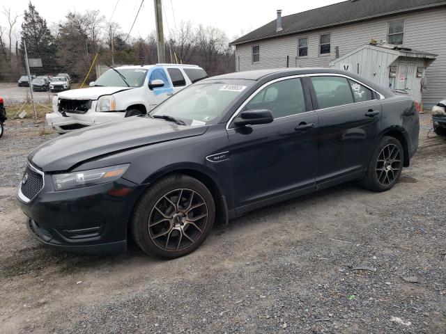 2013 Ford Taurus SHO