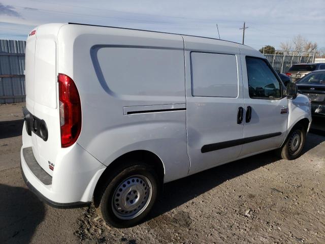 ZFBHRFAB1N6Y55731 | 2022 RAM PROMASTER