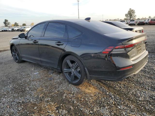 1HGCY2F75PA042157 | 2023 HONDA ACCORD HYB