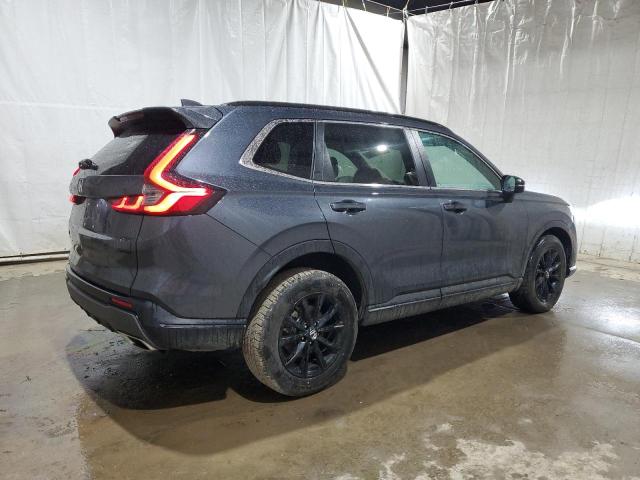 2023 HONDA CR-V SPORT - 5J6RS6H59PL002515